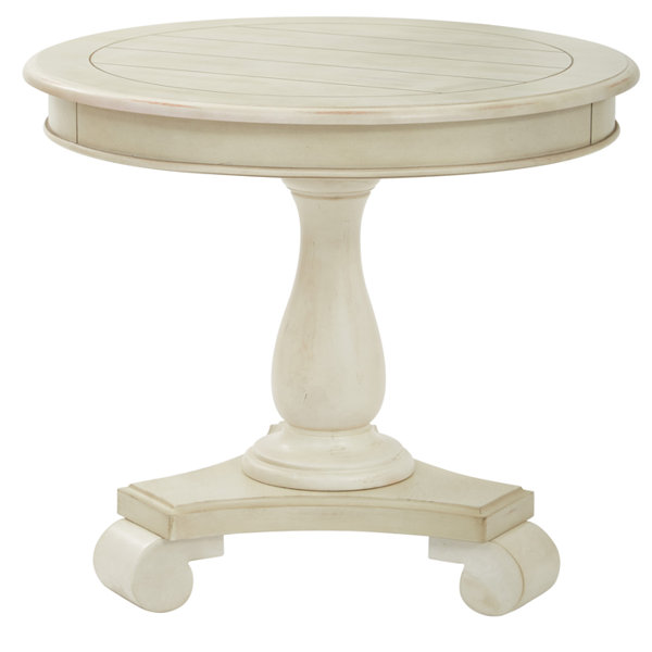 Small White Accent Table With Drawer / ( 4.4 ) out of 5 stars 37
